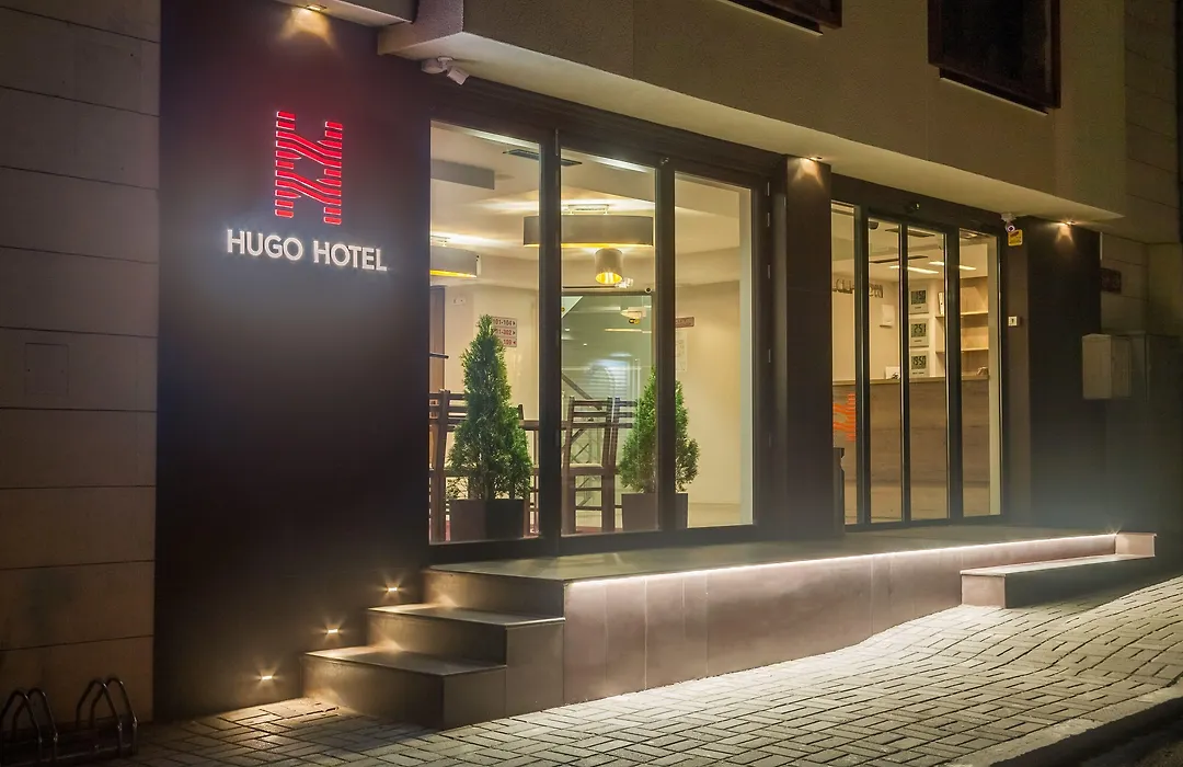 Hugo Hotel-1